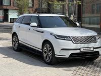 Land Rover Range Rover Velar 2019 годаүшін29 000 000 тг. в Алматы