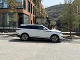 Land Rover Range Rover Velar 2019 года за 29 000 000 тг. в Алматы – фото 3