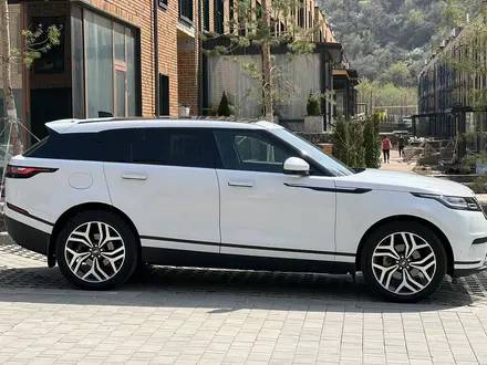 Land Rover Range Rover Velar 2019 года за 29 000 000 тг. в Алматы