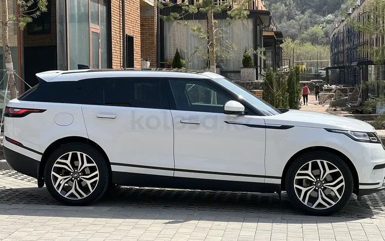 Land Rover Range Rover Velar 2019 годаүшін29 000 000 тг. в Алматы