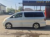 Toyota Alphard 2004 годаүшін5 000 000 тг. в Алматы – фото 2