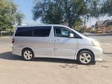 Toyota Alphard 2004 годаүшін5 000 000 тг. в Алматы – фото 3