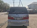 Toyota Alphard 2004 годаүшін5 000 000 тг. в Алматы – фото 4