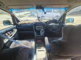 Toyota Alphard 2004 годаүшін5 000 000 тг. в Алматы – фото 5