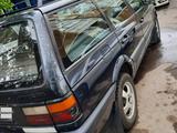 Volkswagen Passat 1993 годаүшін1 350 000 тг. в Павлодар – фото 4