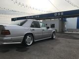 Mercedes-Benz E 280 1992 годаfor3 500 000 тг. в Шымкент – фото 4