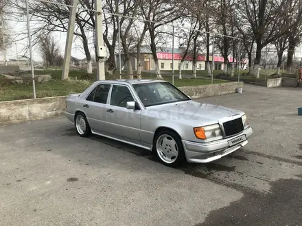 Mercedes-Benz E 280 1992 года за 3 500 000 тг. в Шымкент – фото 2