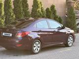Hyundai Accent 2013 годаүшін4 000 000 тг. в Алматы – фото 4