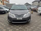 Toyota Sienna 2013 годаfor9 000 000 тг. в Уральск – фото 2