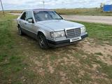 Mercedes-Benz E 300 1991 годаүшін1 900 000 тг. в Кокшетау – фото 4