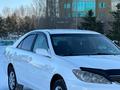 Toyota Camry 2005 годаүшін4 700 000 тг. в Астана – фото 15