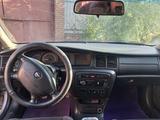 Opel Vectra 2001 годаүшін1 000 000 тг. в Актобе – фото 2