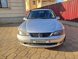 Opel Vectra 2001 годаүшін1 000 000 тг. в Актобе – фото 4