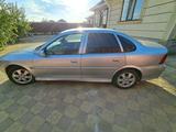 Opel Vectra 2001 годаүшін1 000 000 тг. в Актобе – фото 5