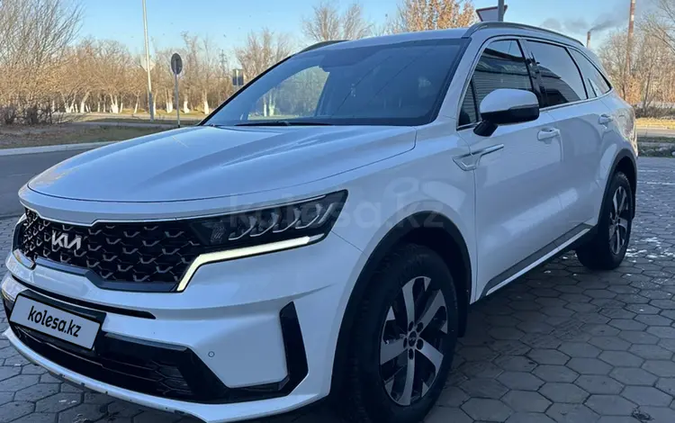 Kia Sorento 2023 годаfor15 300 000 тг. в Караганда