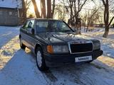 Mercedes-Benz 190 1992 года за 1 500 000 тг. в Каскелен