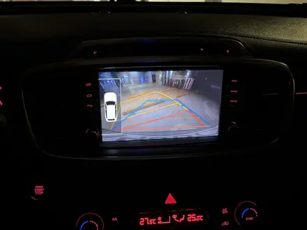 Kia Sorento 2015 года за 10 000 000 тг. в Астана – фото 11