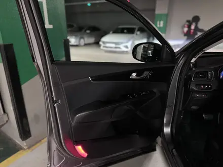 Kia Sorento 2015 года за 10 000 000 тг. в Астана – фото 9