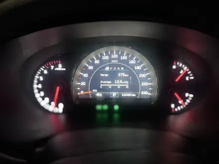 Kia Sorento 2015 года за 10 000 000 тг. в Астана – фото 16