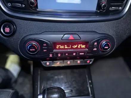 Kia Sorento 2015 года за 10 000 000 тг. в Астана – фото 18