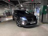 Kia Sorento 2015 годаүшін10 000 000 тг. в Астана
