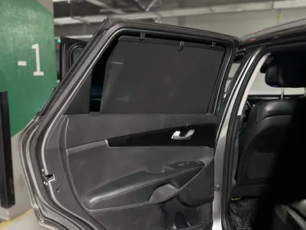 Kia Sorento 2015 года за 10 000 000 тг. в Астана – фото 8
