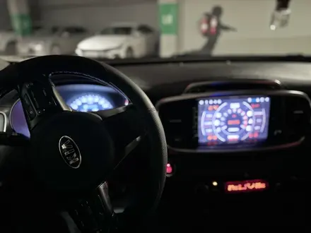Kia Sorento 2015 года за 10 000 000 тг. в Астана – фото 10