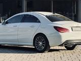 Mercedes-Benz CLA 200 2013 годаүшін6 500 000 тг. в Уральск – фото 4