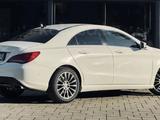 Mercedes-Benz CLA 200 2013 годаүшін6 500 000 тг. в Уральск – фото 3