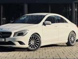 Mercedes-Benz CLA 200 2013 годаүшін6 500 000 тг. в Уральск – фото 2