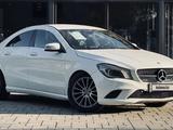 Mercedes-Benz CLA 200 2013 годаүшін6 500 000 тг. в Уральск