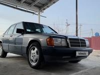 Mercedes-Benz 190 1989 годаүшін1 500 000 тг. в Шымкент