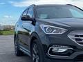 Hyundai Santa Fe 2017 годаfor10 500 000 тг. в Караганда – фото 3