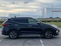 Hyundai Santa Fe 2017 годаfor10 500 000 тг. в Караганда – фото 6