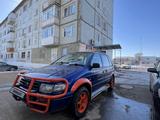 Mitsubishi RVR 1995 годаfor1 400 000 тг. в Балхаш – фото 3