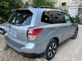 Subaru Forester 2018 годаүшін6 500 000 тг. в Уральск – фото 4