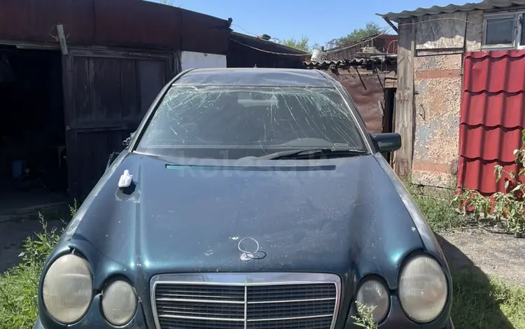 Mercedes-Benz E 240 1998 годаүшін1 500 000 тг. в Караганда