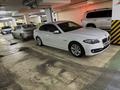 BMW 520 2014 годаүшін10 000 000 тг. в Астана – фото 16