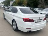 BMW 520 2014 годаүшін10 000 000 тг. в Астана – фото 5