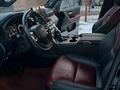 Toyota Land Cruiser 2022 года за 60 000 000 тг. в Усть-Каменогорск – фото 9