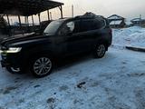 Toyota Land Cruiser 2022 годаfor60 000 000 тг. в Усть-Каменогорск – фото 2