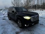 Toyota Land Cruiser 2022 года за 60 000 000 тг. в Усть-Каменогорск – фото 4