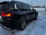 Toyota Land Cruiser 2022 года за 60 000 000 тг. в Усть-Каменогорск – фото 5