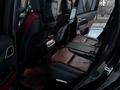 Toyota Land Cruiser 2022 года за 60 000 000 тг. в Усть-Каменогорск – фото 8