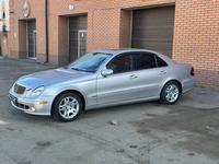 Mercedes-Benz E 320 2002 года за 4 500 000 тг. в Уральск