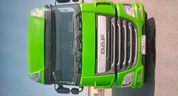 DAF  XF 2017 годаүшін30 000 000 тг. в Кызылорда