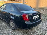 Daewoo Gentra 2014 года за 3 500 000 тг. в Шымкент – фото 3