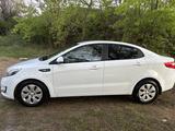 Kia Rio 2014 года за 4 300 000 тг. в Уральск