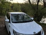 Kia Rio 2014 года за 4 300 000 тг. в Уральск – фото 4