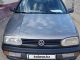Volkswagen Golf 1994 годаүшін800 000 тг. в Тараз – фото 3